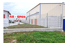 Betonove oplotenie LUKAPLOT