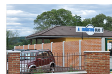 Betonove oplotenie LUKAPLOT